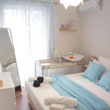 Apartamento Central - La Amistad Афины Экстерьер фото
